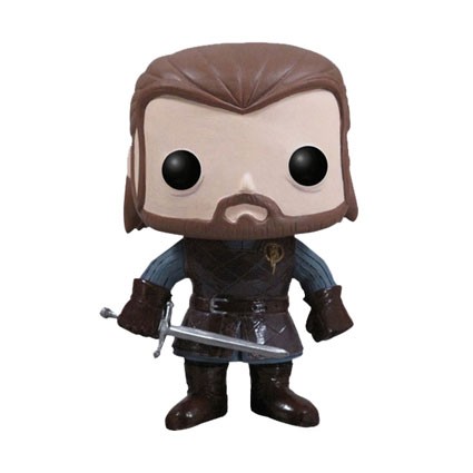 ned stark funko