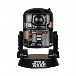 Figurine Funko Pop Star Wars R2-Q5 Edition Limitée Boutique Geneve Suisse