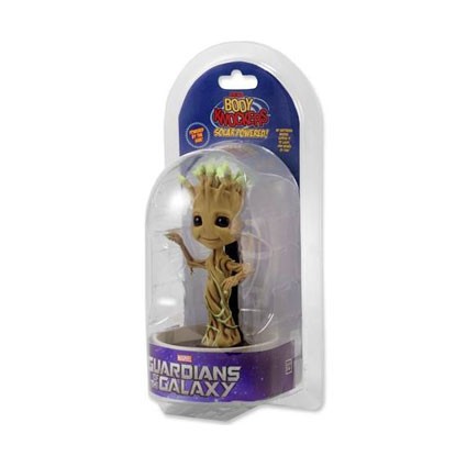 Toys Guardians Of The Galaxy Body Knocker Dancing Groot Funko Swize