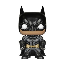 Figur Funko Pop DC Batman Arkham Knight Batman (Vaulted) Geneva Store Switzerland
