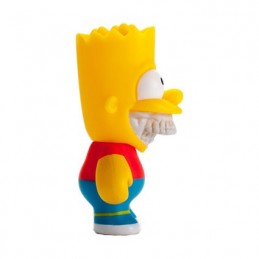 Figur Kidrobot The Simpsons Bart Grin by Ron English (No box) Geneva Store Switzerland