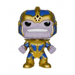 Figuren Funko Pop 15 cm Phosphoreszierend Guardians Of The Galaxy Thanos Limitierte Auflage Genf Shop Schweiz