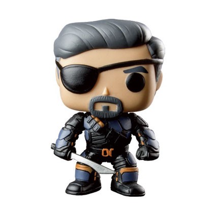 deathstroke funko pop