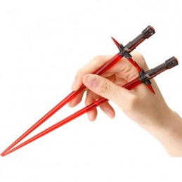 Figuren Kotobukiya Star Wars The Force Awakens Kylo Ren Lightsaber Chopsticks Genf Shop Schweiz