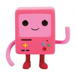 Figuren Funko Pop Cartoons Adventure Time Pink BMO Limitiert Genf Shop Schweiz