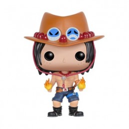 funko pop portgas d ace