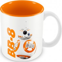 Figuren  Star Wars BB-8 Mug Genf Shop Schweiz
