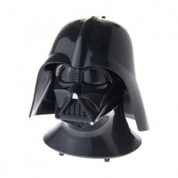 Figur Zeon Star Wars 3D Darth Vader Talking Money Bank Geneva Store Switzerland