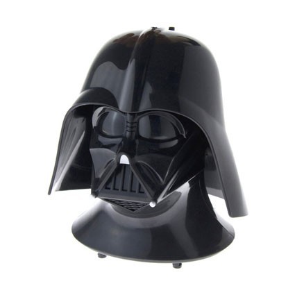 Figurine Zeon Star Wars Tirelire avec Son 3D Darth Vader Boutique Geneve Suisse