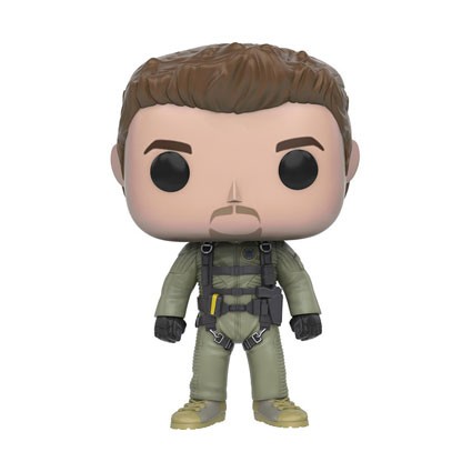 jake morrison funko pop