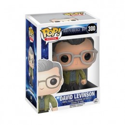 Figuren Funko Pop Independence Day Resurgence David Levinson Genf Shop Schweiz