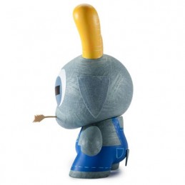 Figur Kidrobot Buck Wethers Dunny 20 cm by Amanda Visell Geneva Store Switzerland