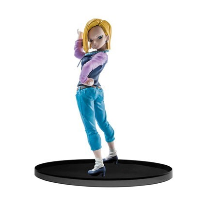 android 18 toys