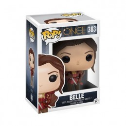 Figur Funko Pop TV Once upon a Time Belle (Vaulted) Geneva Store Switzerland