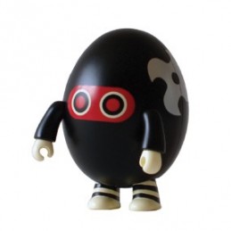 Figur Toy2R Qee 5B Electric Ninja by Ippei Gyobou (No box) Geneva Store Switzerland