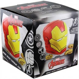 Figuren Paladone Marvel Iron Man Ceramic Jar Genf Shop Schweiz