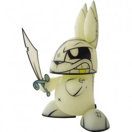 Figuren The Loyal Subjects Chaos Ghost Pirate Bunny von Joe Ledbetter Genf Shop Schweiz